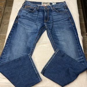 Ariat M5 Bootcut Jeans